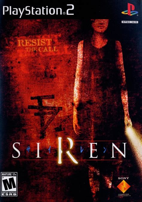 Siren — StrategyWiki .